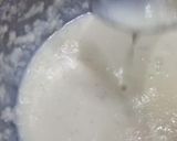 फलाहारी फ्रूट क्रीम(Falahari Fruit Cream ki recipe in hindi) रेसिपी चरण 5 फोटो