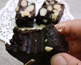 Foto langkah ke 7 dari resep Brownies.
