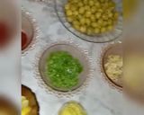 صورة لخطوة 1 من وصفة زيتون اخضر متبل