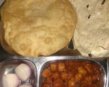 પંજાબી છોલે રેસીપી સ્ટેપ3ફોટો