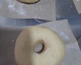 Foto langkah ke 7 dari resep Donat Tape.