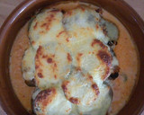 Foto del paso 13 de la receta: Lasaña mediterránea con berenjena
