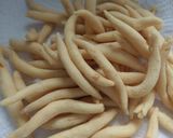 Foto langkah ke 6 dari resep Telor gabus keju.