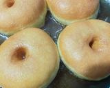 Foto langkah ke 6 dari resep 355. Donat Fluffy (tepung serbaguna).