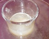 Foto del paso 4 de la receta: Postre light de gelatina con manzana