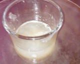 Foto del paso 4 de la receta: Postre light de gelatina con manzana