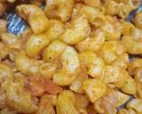 Tomato sauce pasta recipe step 8 photo