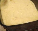 Foto del paso 3 de la receta: Pastel de papa y carne (mortal)
