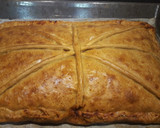 Foto del paso 4 de la receta: Empanada de Atún y Verduras