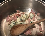 Foto del paso 4 de la receta: Gnocchis al roquefort