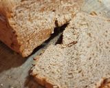 Foto del paso 3 de la receta: Pan Integral en horno de Pan