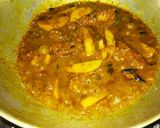 দই মাছ (doi mach recipe in bengali) রেসিপি ধাপ - 6 ছবি