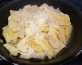 A spanyol burgonyás omlett azaz Tortilla-inspiráció Cocina con Celi konyhájából recept fázis 1 fotója