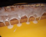 Foto del paso 5 de la receta: Budín de naranja "caballito de batalla"