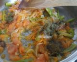 Foto del paso 2 de la receta Guatitas (callos) de la tía Juani