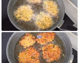 Foto langkah ke 4 dari resep Bakwan jagung-Perkedel jagung.