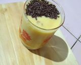 Foto langkah ke 4 dari resep Jus mangga ceress.