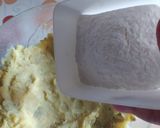 Foto langkah ke 3 dari resep Bola-Bola Ubi Kopong Anti Gagal.