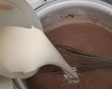 Forró csoki recept fázis 3 fotója