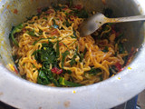 Vegetable Noodles