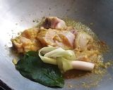 Foto langkah ke 4 dari resep Tongseng ayam.