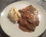 Foto del paso 4 de la receta: Bifecitos de la abuela