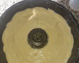 Foto del paso 4 de la receta: Tarta de manzana invertida