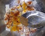 Paneer Mix Veg Pizza Thin Crust recipe step 1 photo