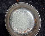 A picture of step 6 of Tindora dry sabji.