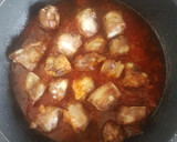 Foto del paso 3 de la receta: Fideus a la cassola