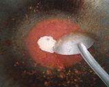 Foto langkah ke 3 dari resep Sambel udang kentang.