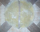 A picture of step 5 of Samosa.
