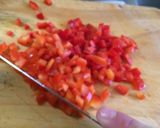 Foto del paso 1 de la receta: Ceviche de kanikama