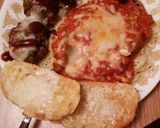 A picture of step 6 of Sweet BBQ Old Country Meatballs.