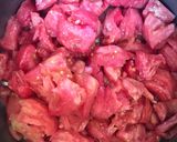 Foto del paso 1 de la receta Crema de tomate especial
