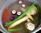 ข้าวผัดน้ำพริกลงเรือ วิธีทำสูตร 3 รูป