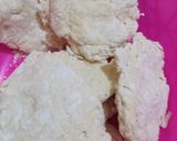 Foto langkah ke 2 dari resep Mie homemade kenyal mantap.