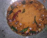 மணக்கும் இட்லி சாம்பார்👌👌துவரம் பருப்பு சாம்பார் ரெசிபி ஸ்டேப் 4 புகைப்படம்