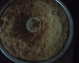 Foto del paso 4 de la receta: Budín de pan muy delicioso y fácil 👌
