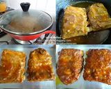 รูปขั้นตอนการทำที่ 3 ของ พาสต้าซี่โครงหมูอบ