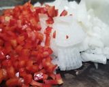 Foto del paso 2 de la receta: 🥩Estofado de Peceto🌽