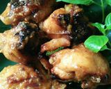 Foto langkah ke 5 dari resep Ayam Bakar Maknyusss.