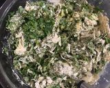 મેથીના ગોટા (Methi Gota Recipe In Gujarati) રેસીપી સ્ટેપ2ફોટો