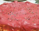 Foto del paso 13 de la receta: Mi torta tofi princesa
