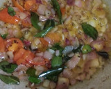 மாங்காய் சாம்பார் (Maankaai sambar recipe in tamil) ரெசிபி ஸ்டேப் 2 புகைப்படம்