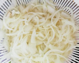 Foto del paso 3 de la receta: Jurel
