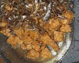Foto langkah ke 2 dari resep Sambal Tempe Teri Berenang.