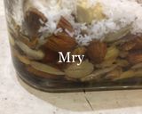عکس مرحله 4 از دستور عسل هفت مغز