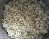 Foto langkah ke 1 dari resep Mie Celor.