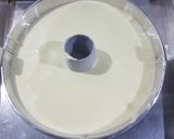 Foto langkah ke 4 dari resep 197. Chiffon Cake Pandan.